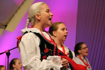 Zespoły TKB na wiślańskiej scenie